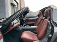USED 2017 67 MAZDA MX-5 2.0 RF SPORT NAV 2d 158 BHP 