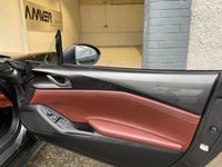 USED 2017 67 MAZDA MX-5 2.0 RF SPORT NAV 2d 158 BHP 