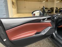 USED 2017 67 MAZDA MX-5 2.0 RF SPORT NAV 2d 158 BHP 