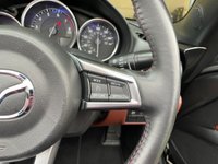 USED 2017 67 MAZDA MX-5 2.0 RF SPORT NAV 2d 158 BHP 