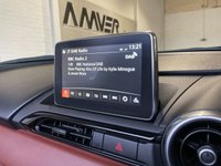 USED 2017 67 MAZDA MX-5 2.0 RF SPORT NAV 2d 158 BHP 