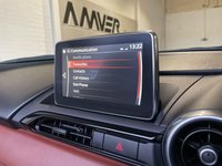 USED 2017 67 MAZDA MX-5 2.0 RF SPORT NAV 2d 158 BHP 