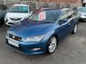 USED 2016 66 SEAT LEON 2.0 TDi FR (Tech Pack) 5dr - SAT NAV 