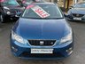 USED 2016 66 SEAT LEON 2.0 TDi FR (Tech Pack) 5dr - SAT NAV 
