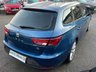 USED 2016 66 SEAT LEON 2.0 TDi FR (Tech Pack) 5dr - SAT NAV 