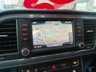 USED 2016 66 SEAT LEON 2.0 TDi FR (Tech Pack) 5dr - SAT NAV 