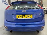 USED 2007 57 FORD FOCUS 2.5 ST-3 3d 225 BHP ST-3,New Belt+Water Pump