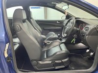 USED 2007 57 FORD FOCUS 2.5 ST-3 3d 225 BHP ST-3,New Belt+Water Pump