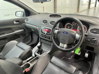 USED 2007 57 FORD FOCUS 2.5 ST-3 3d 225 BHP ST-3,New Belt+Water Pump