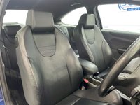 USED 2007 57 FORD FOCUS 2.5 ST-3 3d 225 BHP ST-3,New Belt+Water Pump