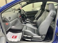 USED 2007 57 FORD FOCUS 2.5 ST-3 3d 225 BHP ST-3,New Belt+Water Pump