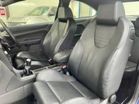 USED 2007 57 FORD FOCUS 2.5 ST-3 3d 225 BHP ST-3,New Belt+Water Pump