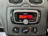 USED 2007 57 FORD FOCUS 2.5 ST-3 3d 225 BHP ST-3,New Belt+Water Pump