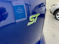 USED 2007 57 FORD FOCUS 2.5 ST-3 3d 225 BHP ST-3,New Belt+Water Pump