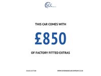 USED 2007 57 FORD FOCUS 2.5 ST-3 3d 225 BHP ST-3,New Belt+Water Pump