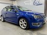 USED 2007 57 FORD FOCUS 2.5 ST-3 3d 225 BHP ST-3,New Belt+Water Pump