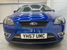USED 2007 57 FORD FOCUS 2.5 ST-3 3d 225 BHP ST-3,New Belt+Water Pump
