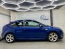 USED 2007 57 FORD FOCUS 2.5 ST-3 3d 225 BHP ST-3,New Belt+Water Pump
