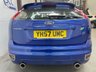 USED 2007 57 FORD FOCUS 2.5 ST-3 3d 225 BHP ST-3,New Belt+Water Pump