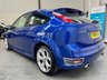 USED 2007 57 FORD FOCUS 2.5 ST-3 3d 225 BHP ST-3,New Belt+Water Pump