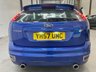 USED 2007 57 FORD FOCUS 2.5 ST-3 3d 225 BHP ST-3,New Belt+Water Pump