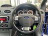 USED 2007 57 FORD FOCUS 2.5 ST-3 3d 225 BHP ST-3,New Belt+Water Pump