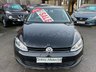 USED 2015 64 VOLKSWAGEN GOLF 2.0 TDi Match BlueMotion TECHNOLOGY 5dr 150 