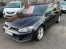 USED 2015 64 VOLKSWAGEN GOLF 2.0 TDi Match BlueMotion TECHNOLOGY 5dr 150 