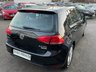 USED 2015 64 VOLKSWAGEN GOLF 2.0 TDi Match BlueMotion TECHNOLOGY 5dr 150 