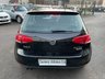 USED 2015 64 VOLKSWAGEN GOLF 2.0 TDi Match BlueMotion TECHNOLOGY 5dr 150 