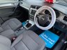 USED 2015 64 VOLKSWAGEN GOLF 2.0 TDi Match BlueMotion TECHNOLOGY 5dr 150 