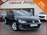 USED 2015 64 VOLKSWAGEN GOLF 2.0 TDi Match BlueMotion TECHNOLOGY 5dr 150 