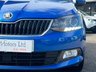 USED 2015 15 SKODA FABIA 1.4 TDi SE-L 5dr - PARKING SENSORS 