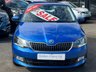 USED 2015 15 SKODA FABIA 1.4 TDi SE-L 5dr - PARKING SENSORS 