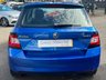 USED 2015 15 SKODA FABIA 1.4 TDi SE-L 5dr - PARKING SENSORS 