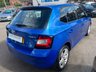 USED 2015 15 SKODA FABIA 1.4 TDi SE-L 5dr - PARKING SENSORS 