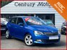 USED 2015 15 SKODA FABIA 1.4 TDi SE-L 5dr - PARKING SENSORS 