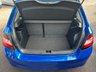 USED 2015 15 SKODA FABIA 1.4 TDi SE-L 5dr - PARKING SENSORS 