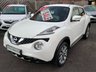 USED 2014 64 NISSAN JUKE 1.5 DCi Tekna 5dr - FULL LEATHER 