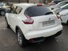 USED 2014 64 NISSAN JUKE 1.5 DCi Tekna 5dr - FULL LEATHER 