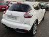 USED 2014 64 NISSAN JUKE 1.5 DCi Tekna 5dr - FULL LEATHER 