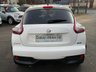 USED 2014 64 NISSAN JUKE 1.5 DCi Tekna 5dr - FULL LEATHER 