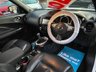 USED 2014 64 NISSAN JUKE 1.5 DCi Tekna 5dr - FULL LEATHER 