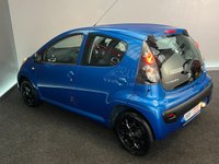 USED 2010 10 CITROEN C1 1.0 VTR PLUS 5d 68 BHP &pound;20 ROAD TAX. VERY CLEAN EXAMPLE WITH FULL SERVICE HISTORY. 2 KEYS. COMPLETE WITH FULL MOT AND 6 MONTHS WARRANTY