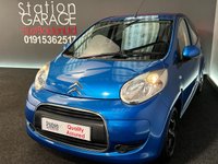 USED 2010 10 CITROEN C1 1.0 VTR PLUS 5d 68 BHP &pound;20 ROAD TAX. VERY CLEAN EXAMPLE WITH FULL SERVICE HISTORY. 2 KEYS. COMPLETE WITH FULL MOT AND 6 MONTHS WARRANTY