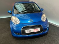 USED 2010 10 CITROEN C1 1.0 VTR PLUS 5d 68 BHP &pound;20 ROAD TAX. VERY CLEAN EXAMPLE WITH FULL SERVICE HISTORY. 2 KEYS. COMPLETE WITH FULL MOT AND 6 MONTHS WARRANTY
