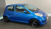 USED 2010 10 CITROEN C1 1.0 VTR PLUS 5d 68 BHP &pound;20 ROAD TAX. VERY CLEAN EXAMPLE WITH FULL SERVICE HISTORY. 2 KEYS. COMPLETE WITH FULL MOT AND 6 MONTHS WARRANTY