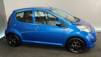 USED 2010 10 CITROEN C1 1.0 VTR PLUS 5d 68 BHP &pound;20 ROAD TAX. VERY CLEAN EXAMPLE WITH FULL SERVICE HISTORY. 2 KEYS. COMPLETE WITH FULL MOT AND 6 MONTHS WARRANTY