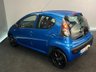 USED 2010 10 CITROEN C1 1.0 VTR PLUS 5d 68 BHP &pound;20 ROAD TAX. VERY CLEAN EXAMPLE WITH FULL SERVICE HISTORY. 2 KEYS. COMPLETE WITH FULL MOT AND 6 MONTHS WARRANTY