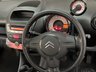 USED 2010 10 CITROEN C1 1.0 VTR PLUS 5d 68 BHP &pound;20 ROAD TAX. VERY CLEAN EXAMPLE WITH FULL SERVICE HISTORY. 2 KEYS. COMPLETE WITH FULL MOT AND 6 MONTHS WARRANTY